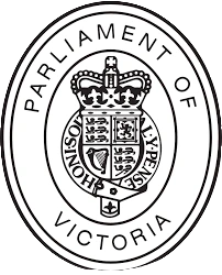 Victoria Parliament Logo